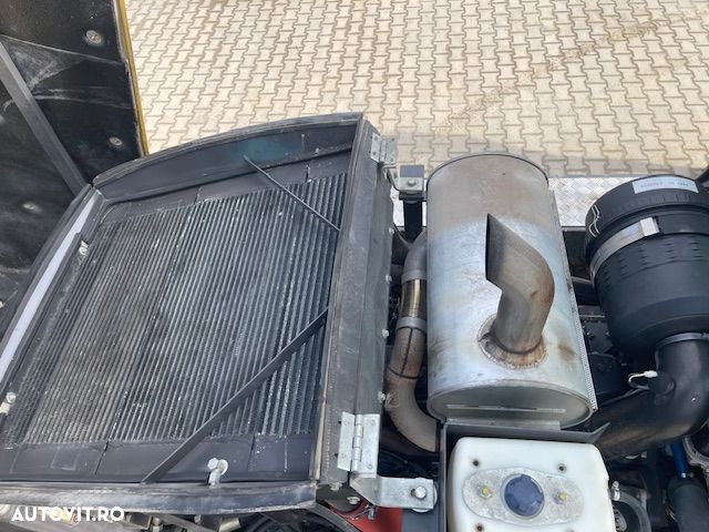 New Holland CNH F-106.6/A - 23