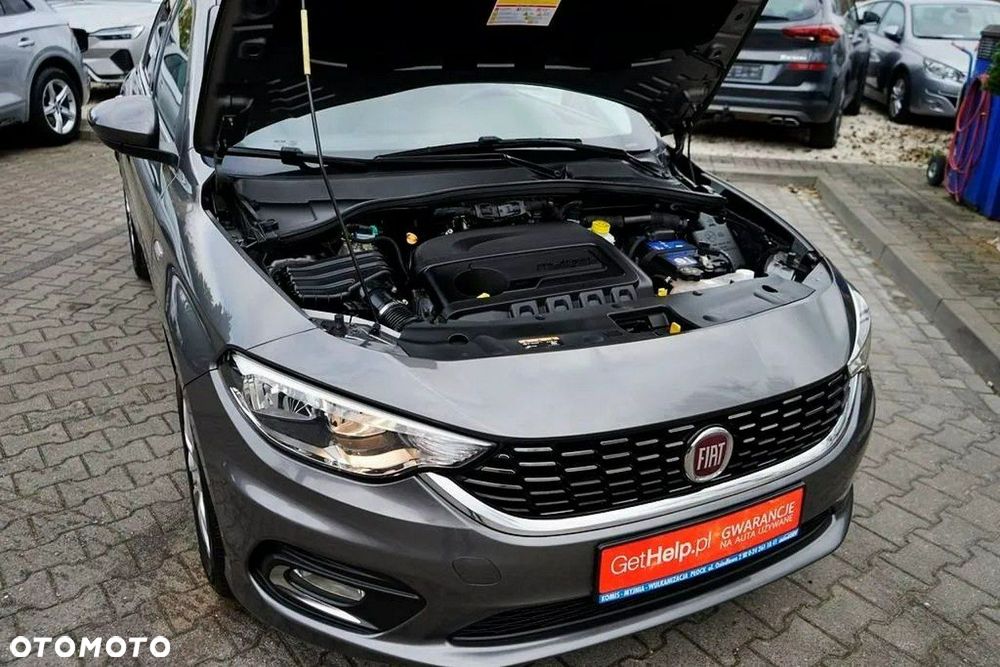 Fiat Tipo - 14