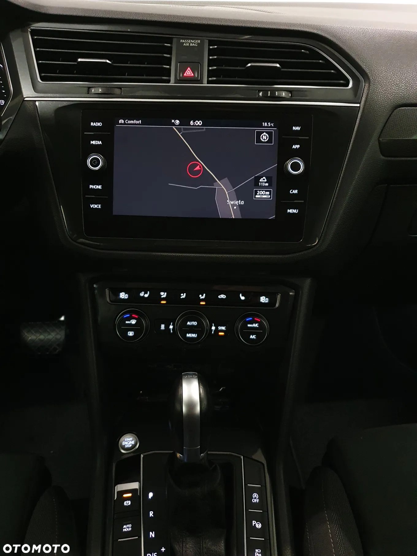 Volkswagen Tiguan Allspace 2.0 TDI SCR 4Motion DSG Highline - 8