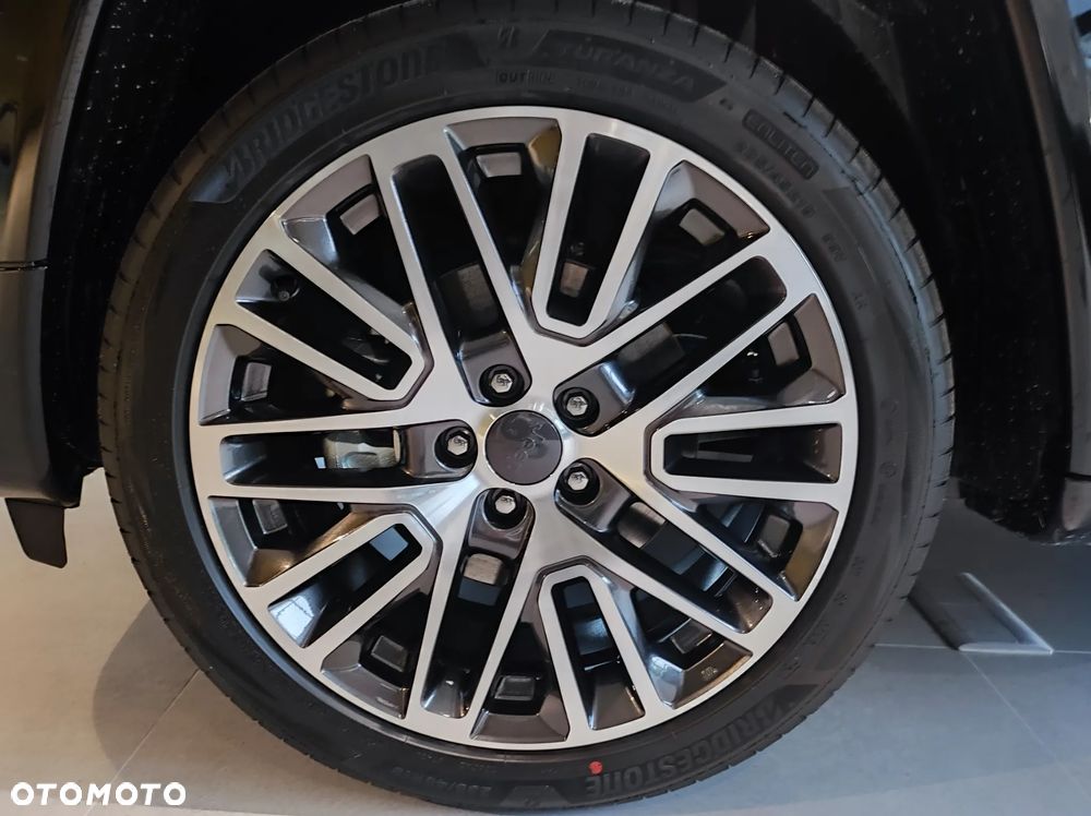 Jeep Compass 1.5 T4 mHEV Summit FWD S&S DCT - 8