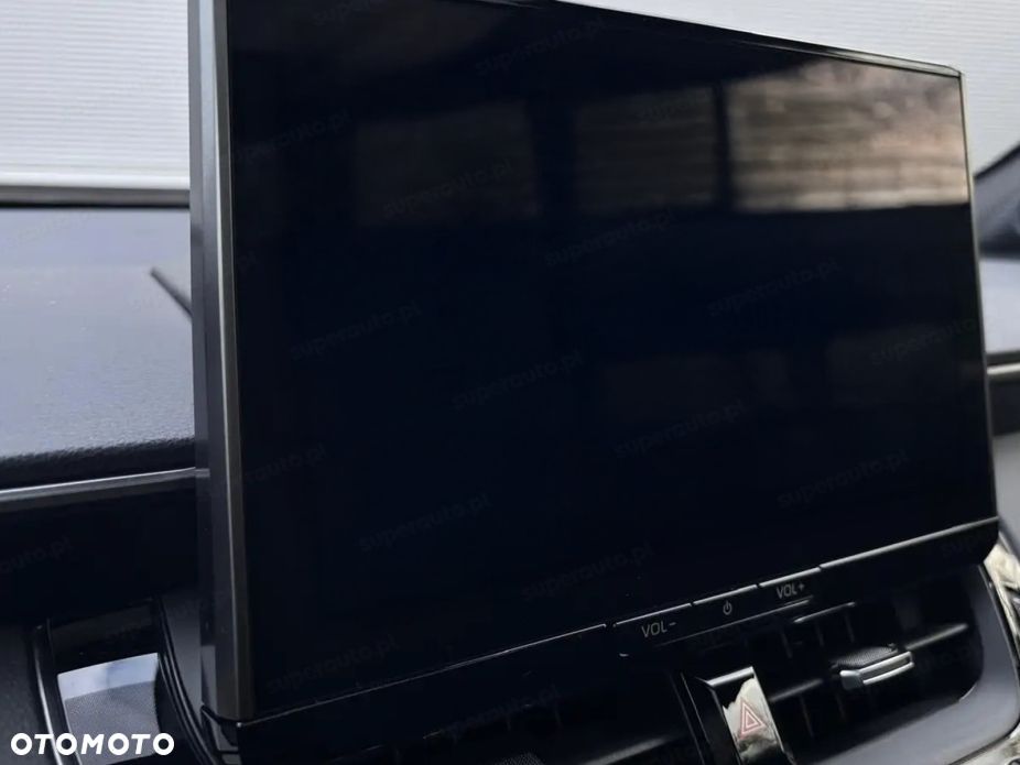 Toyota Corolla Cross - 6