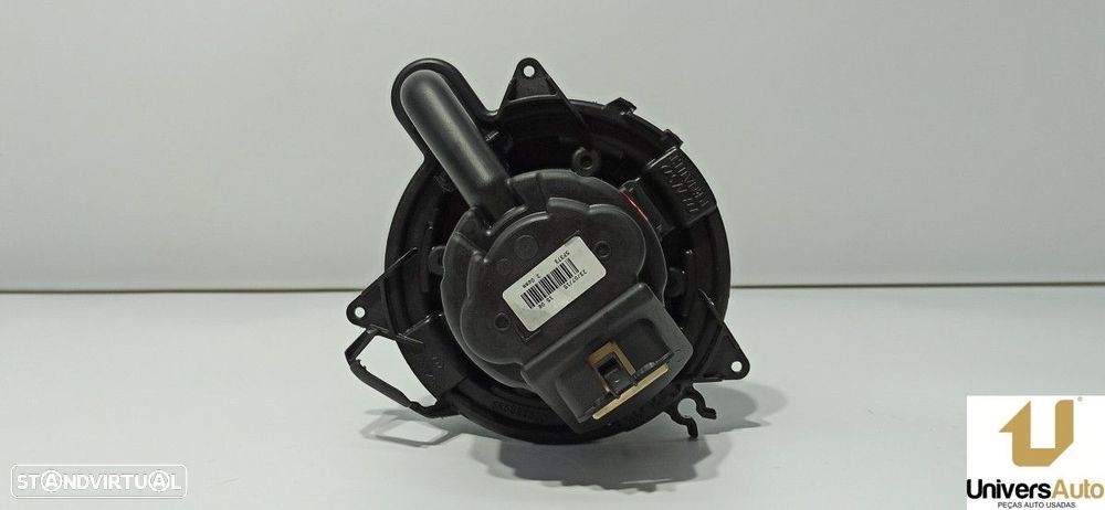 MOTOR SOFAGEM RENAULT CAPTUR ZEN - 5