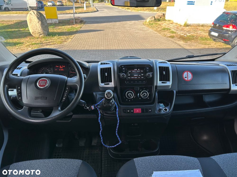 Fiat Ducato - 6