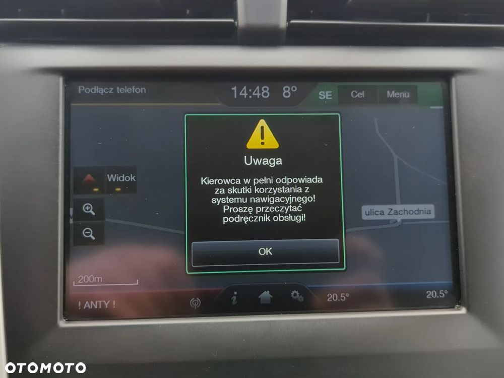 Ford Mondeo 1.6 TDCi ECOnetic Titanium - 34