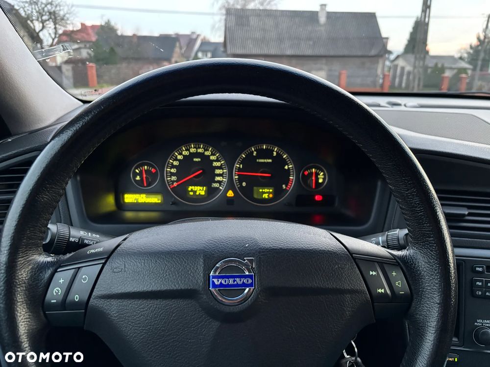 Volvo S60 2.4D Momentum - 12