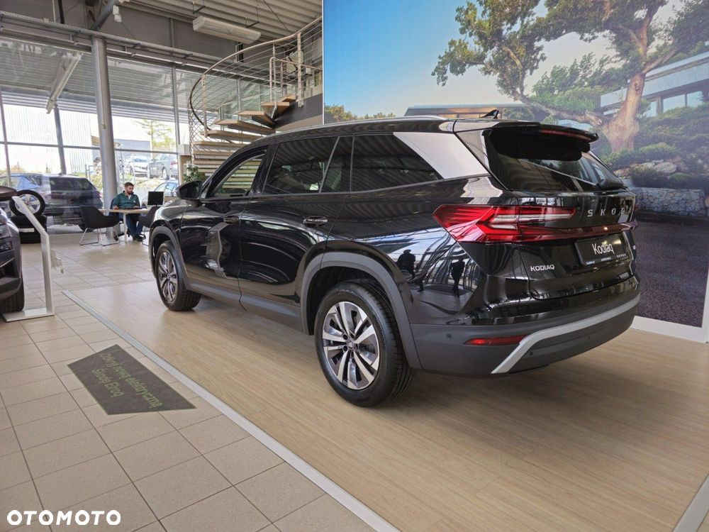 Skoda Kodiaq 2.0 TDI 4x4 Drive DSG - 5