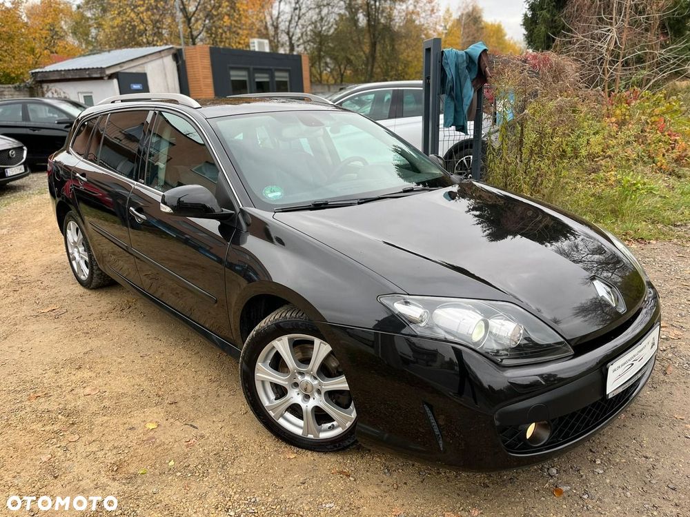 Renault Laguna - 10