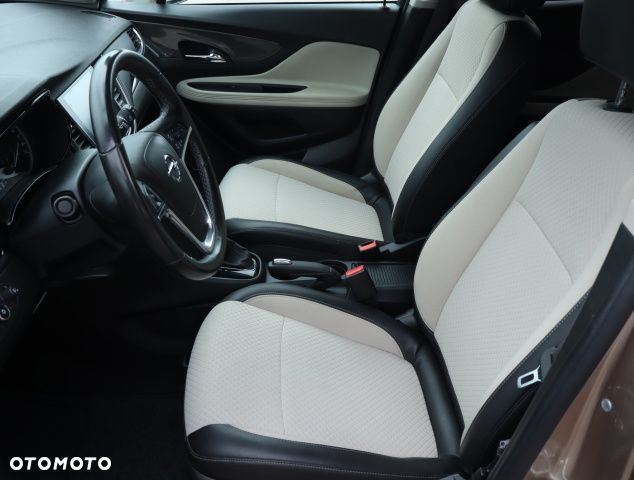 Opel Mokka X 1.4 T Enjoy - 37