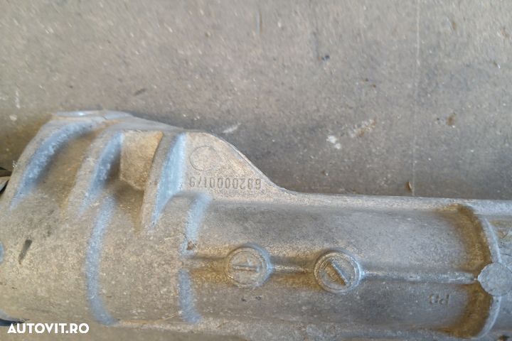 Caseta de directie 6820000179 9810033 138369-10 6900002924 6820000104 - 4