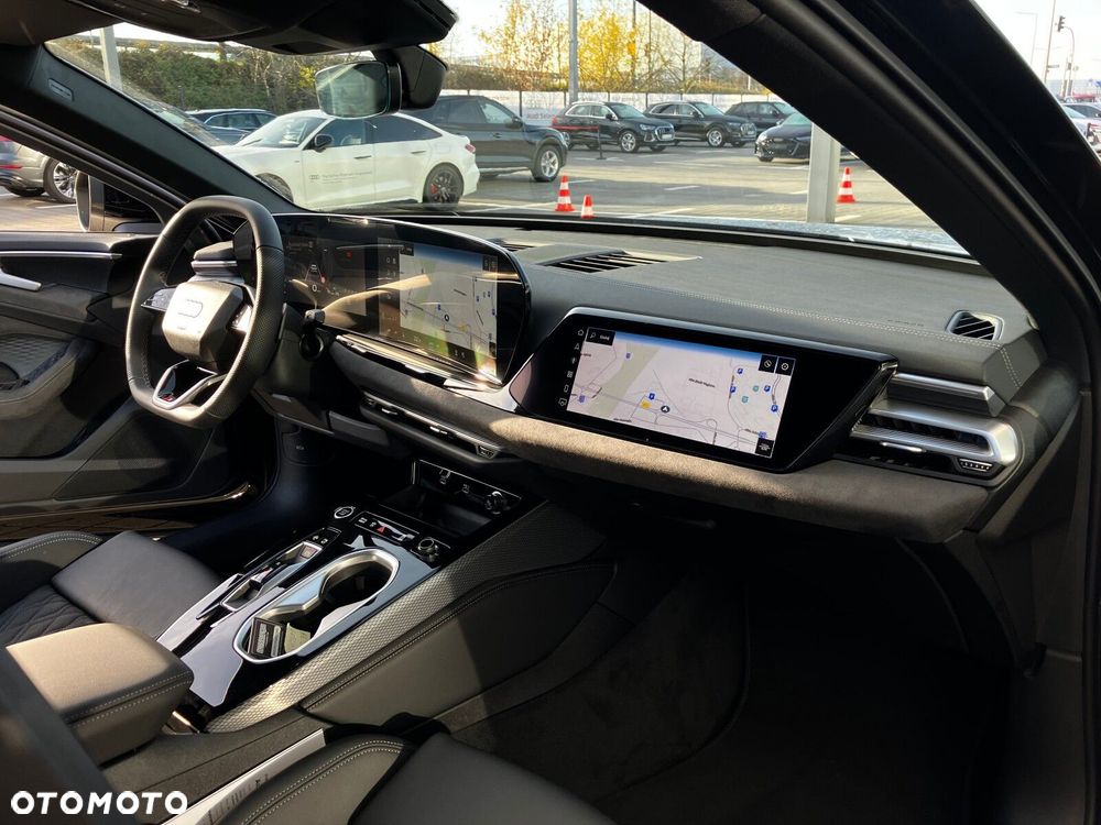 Audi A6 Limousine - 24