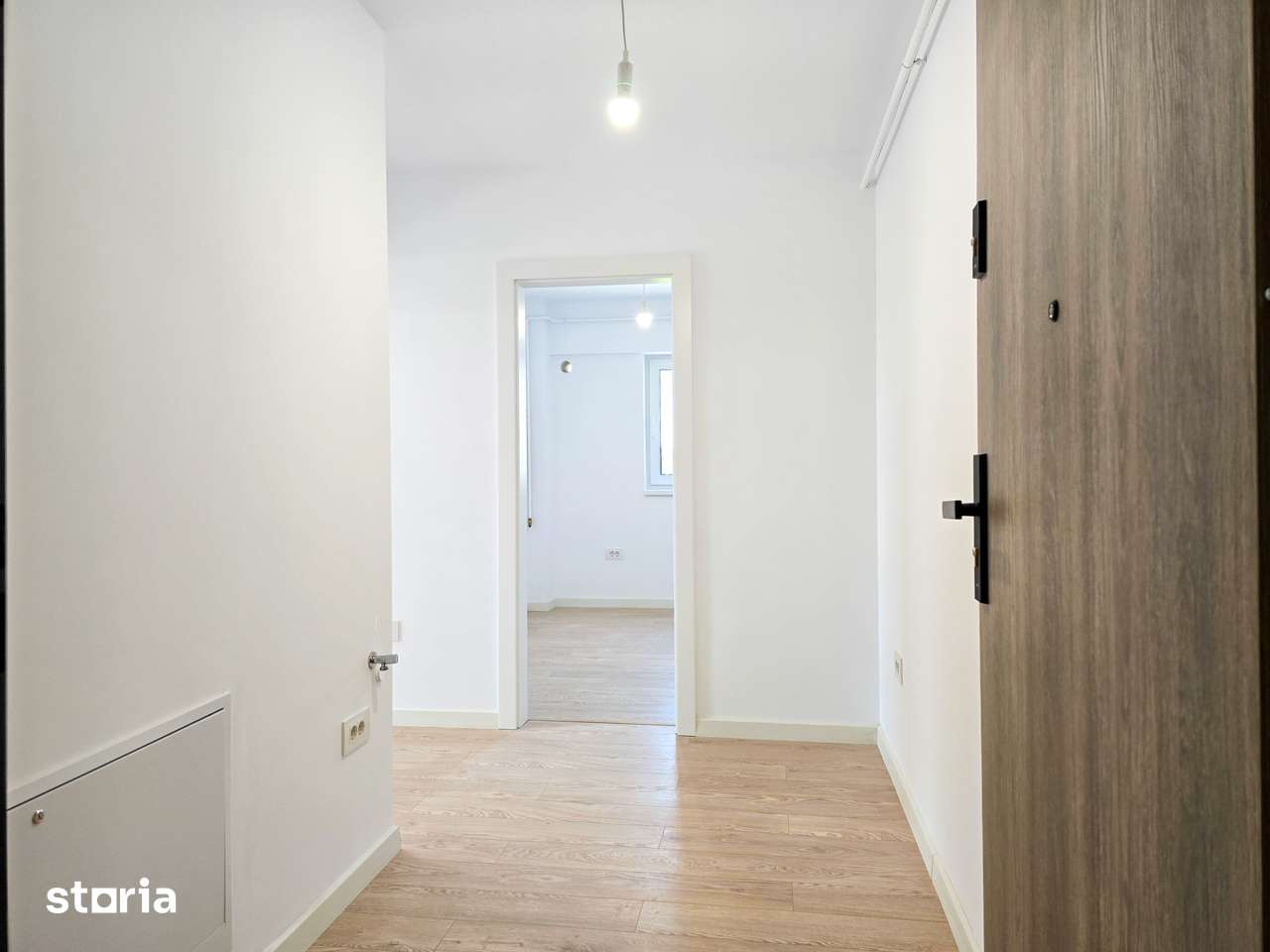 Oferta promotionala, ap 2 camere - Onyx Residence zona Kaufland Galata — fotografia 1