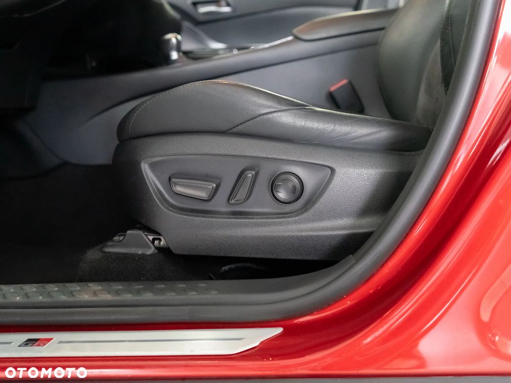 Toyota C-HR 2.0 Hybrid GR Sport - 13