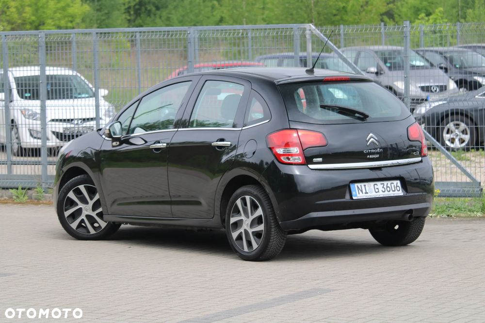 Citroën C3 - 11
