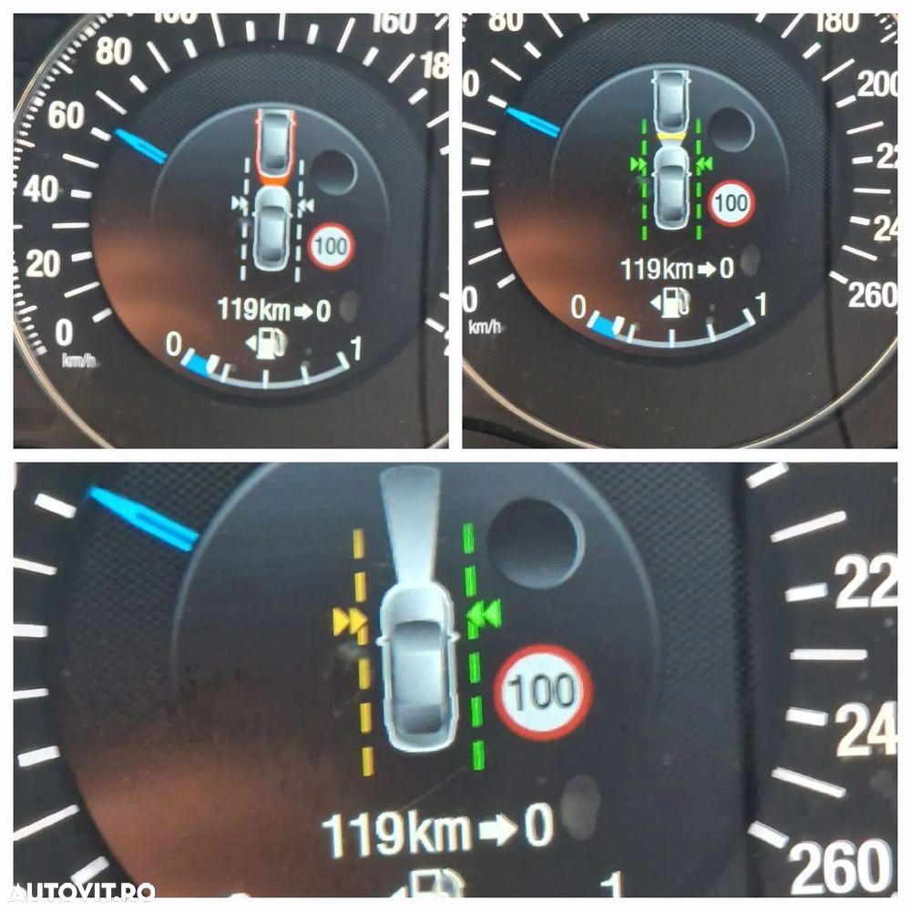 Ford S-Max 2.0 TDCi Powershift Titanium - 6