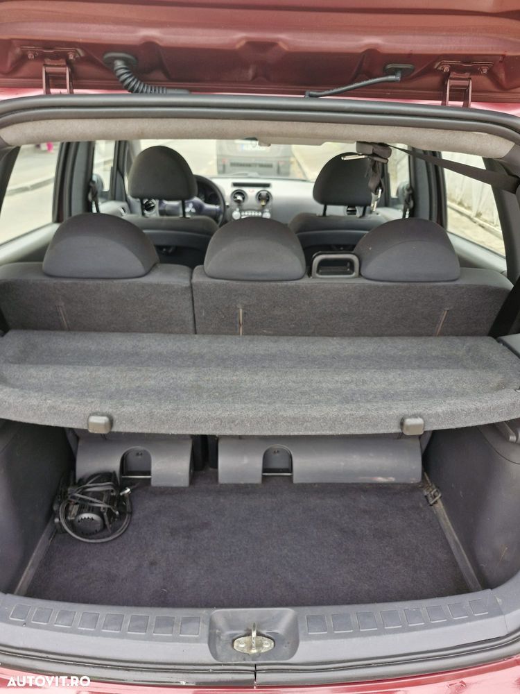 Mitsubishi Colt 1.5 DI-D Automatik Invite - 7