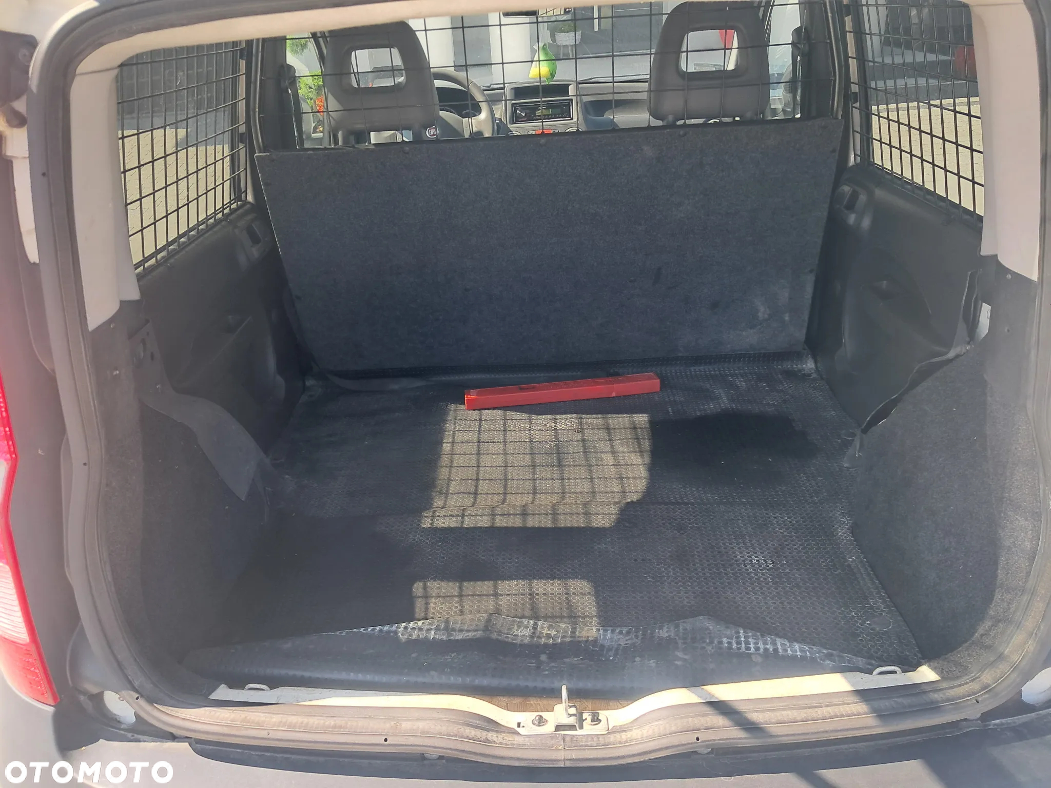 Fiat Panda 1.2 Easy Pakiet - 10