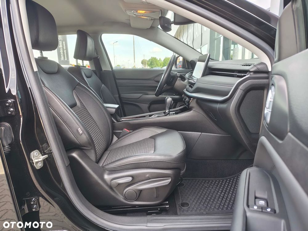 Jeep Compass 1.5 T4 mHEV Limited FWD S&S DCT - 22