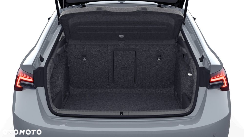 Skoda Octavia - 6