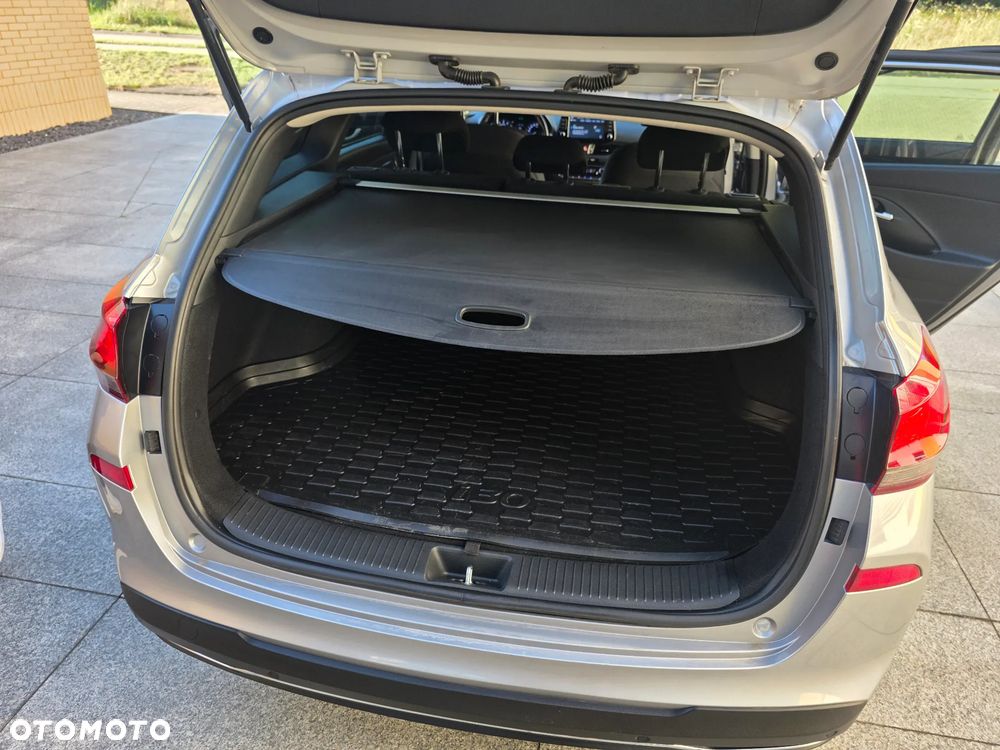 Hyundai i30 1.0 T-GDI Modern - 31