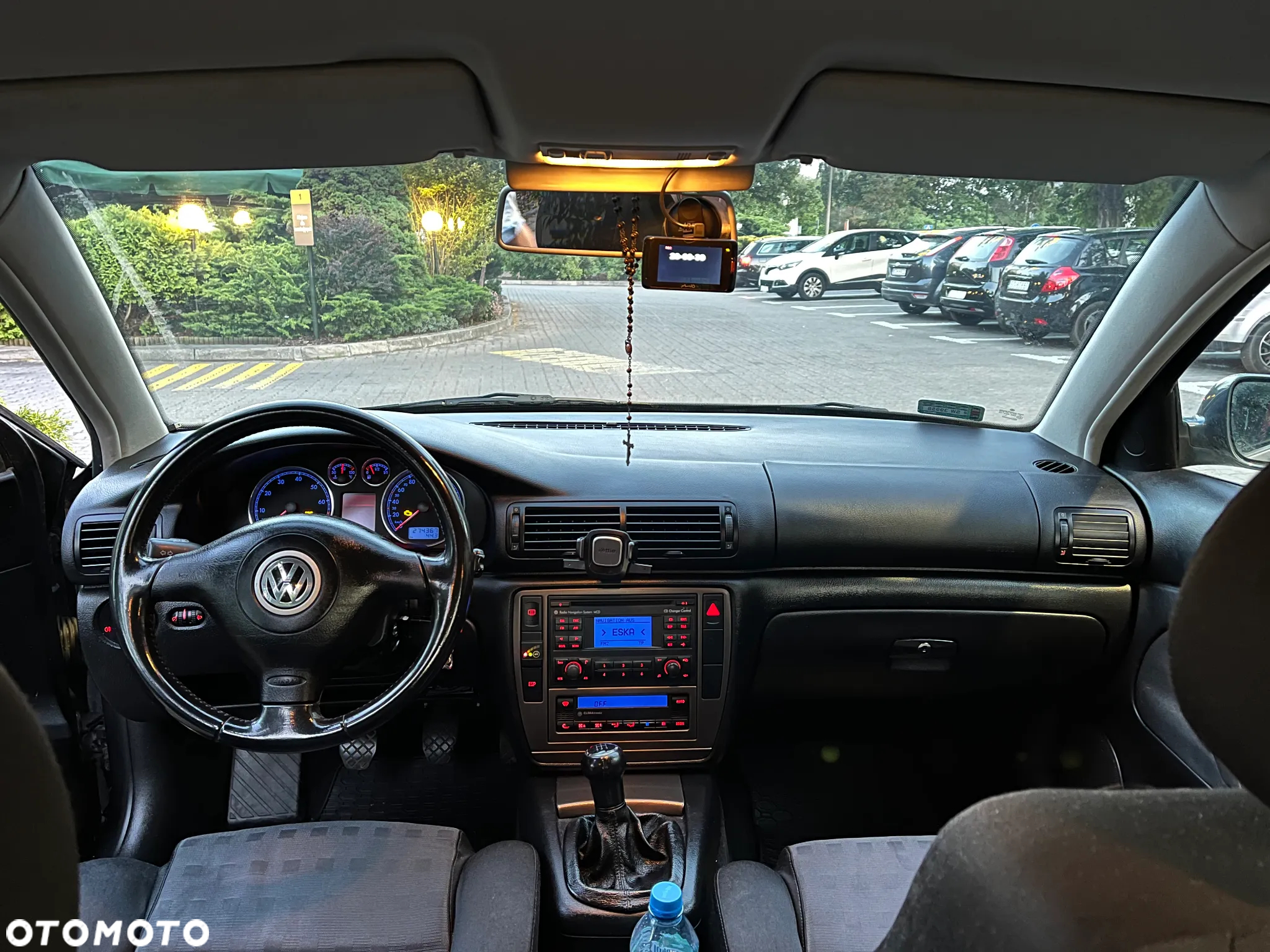 Volkswagen Passat Variant 2.0 - 15