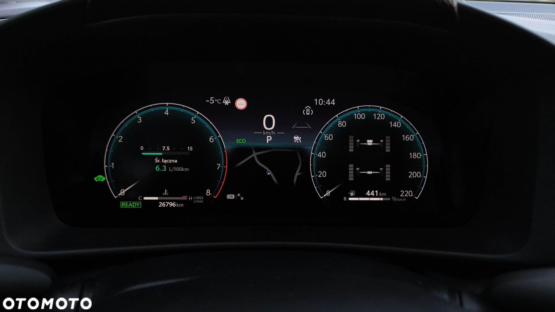 Toyota C-HR 2.0 Hybrid Dynamic Force Executive AWD - 18