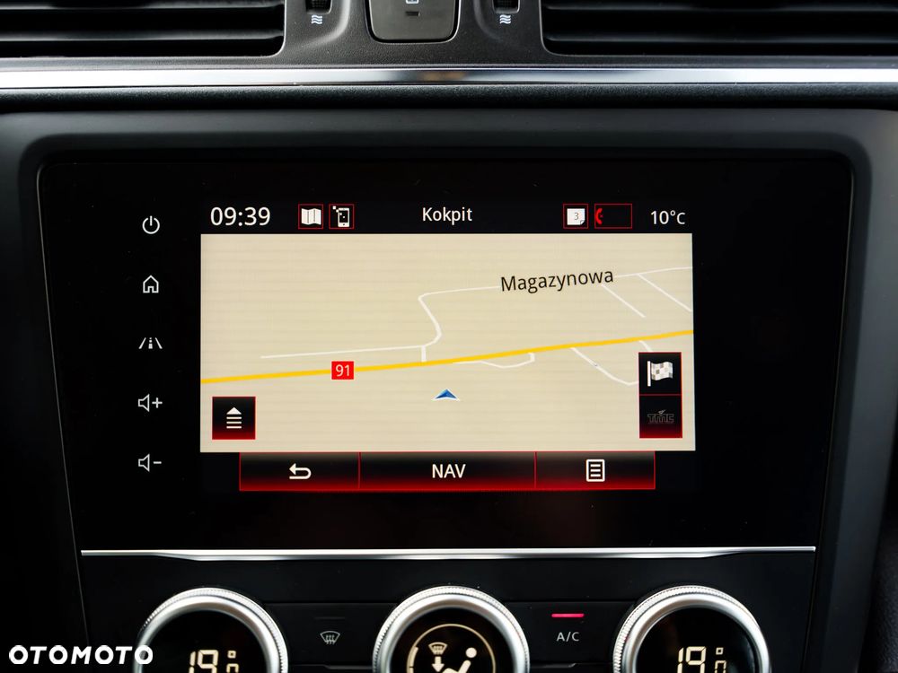 Renault Kadjar BLUE dCi 115 EDC BOSE EDITION - 33