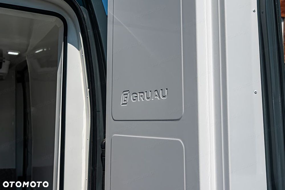 Renault Master L3H2 Izoterma 2.0 170KM - 9