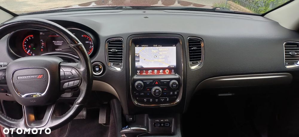 Dodge Durango - 15