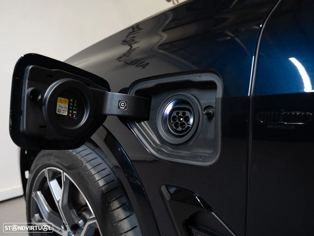 BMW X5 50 e xDrive Pack M Desportivo Pro - 30