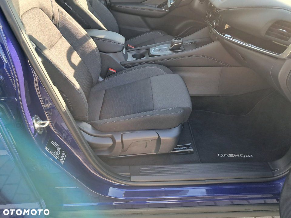 Nissan Qashqai - 15