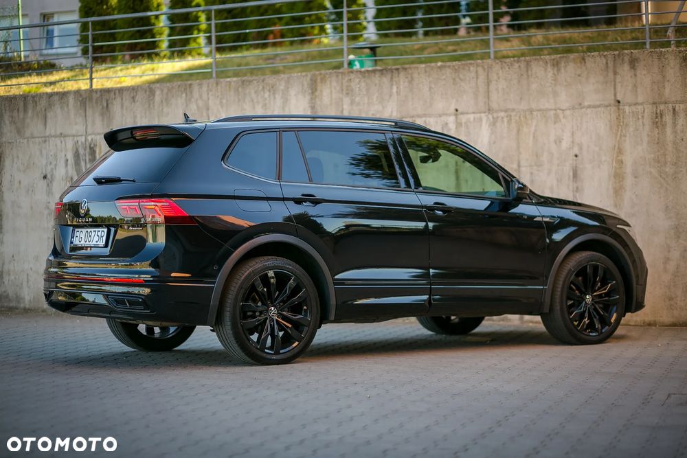 Volkswagen Tiguan 2.0 TSI 4Mot R-Line DSG - 15