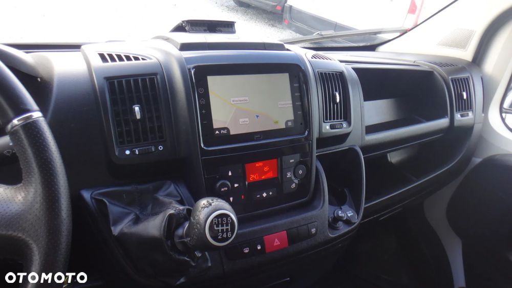 Citroën Jumper - 13