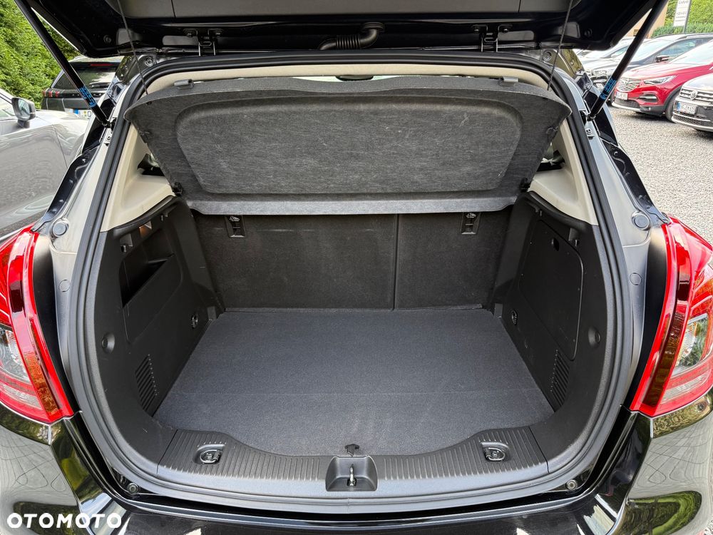 Opel Mokka X 1.4 ECOTEC Start/Stop Ultimate - 21