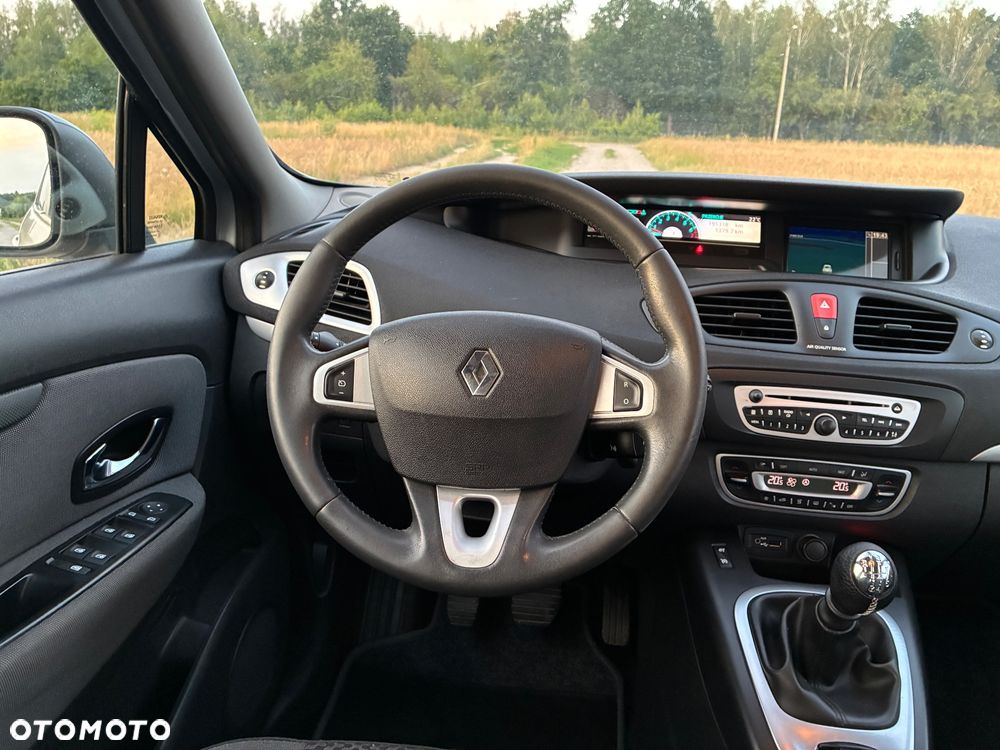 Renault Scenic 1.4 16V TCE TomTom Edition - 31