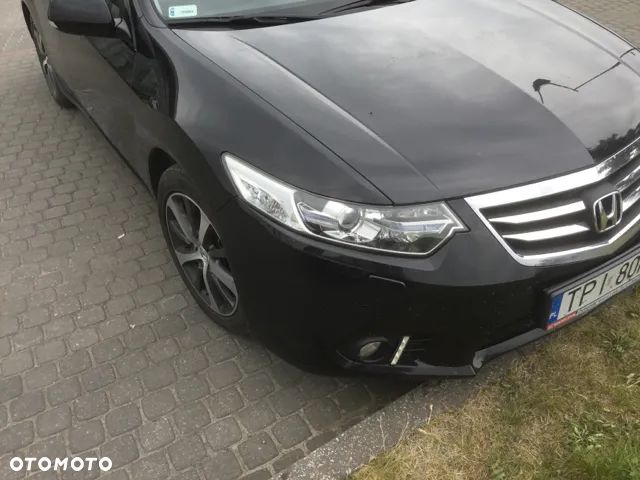 Honda Accord - 8