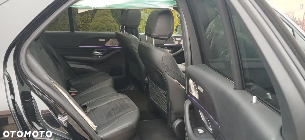 Mercedes-Benz GLE - 11