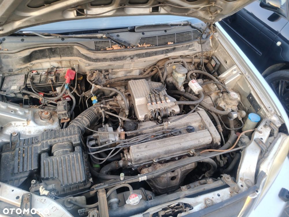Honda CR-V - 7