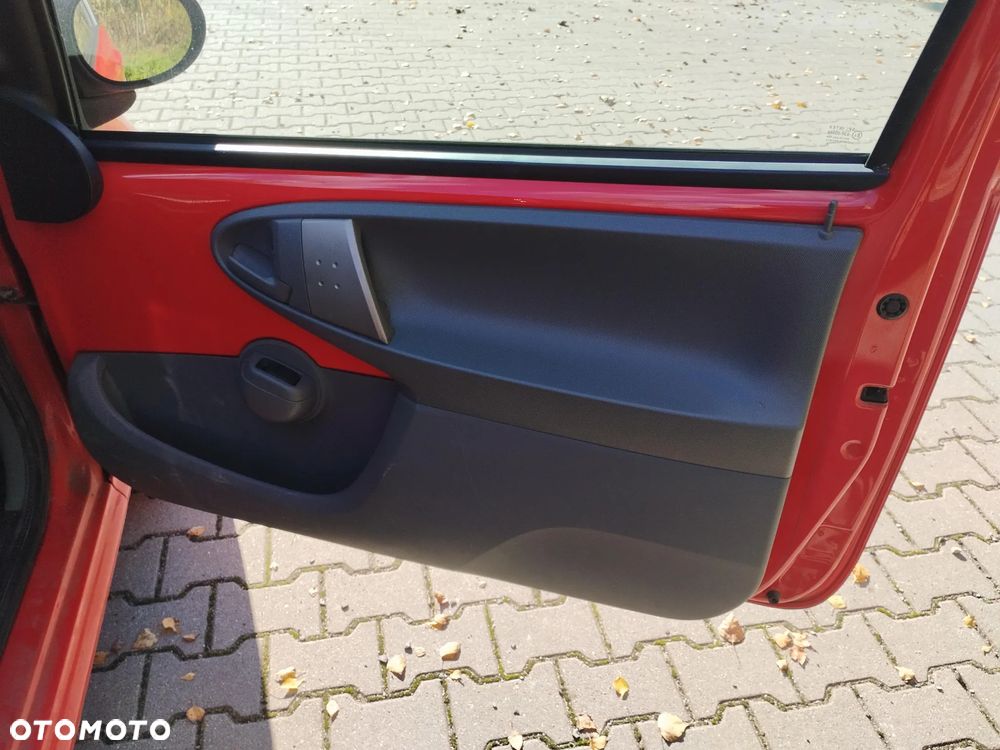 Citroën C1 1.0 CoolTech - 12