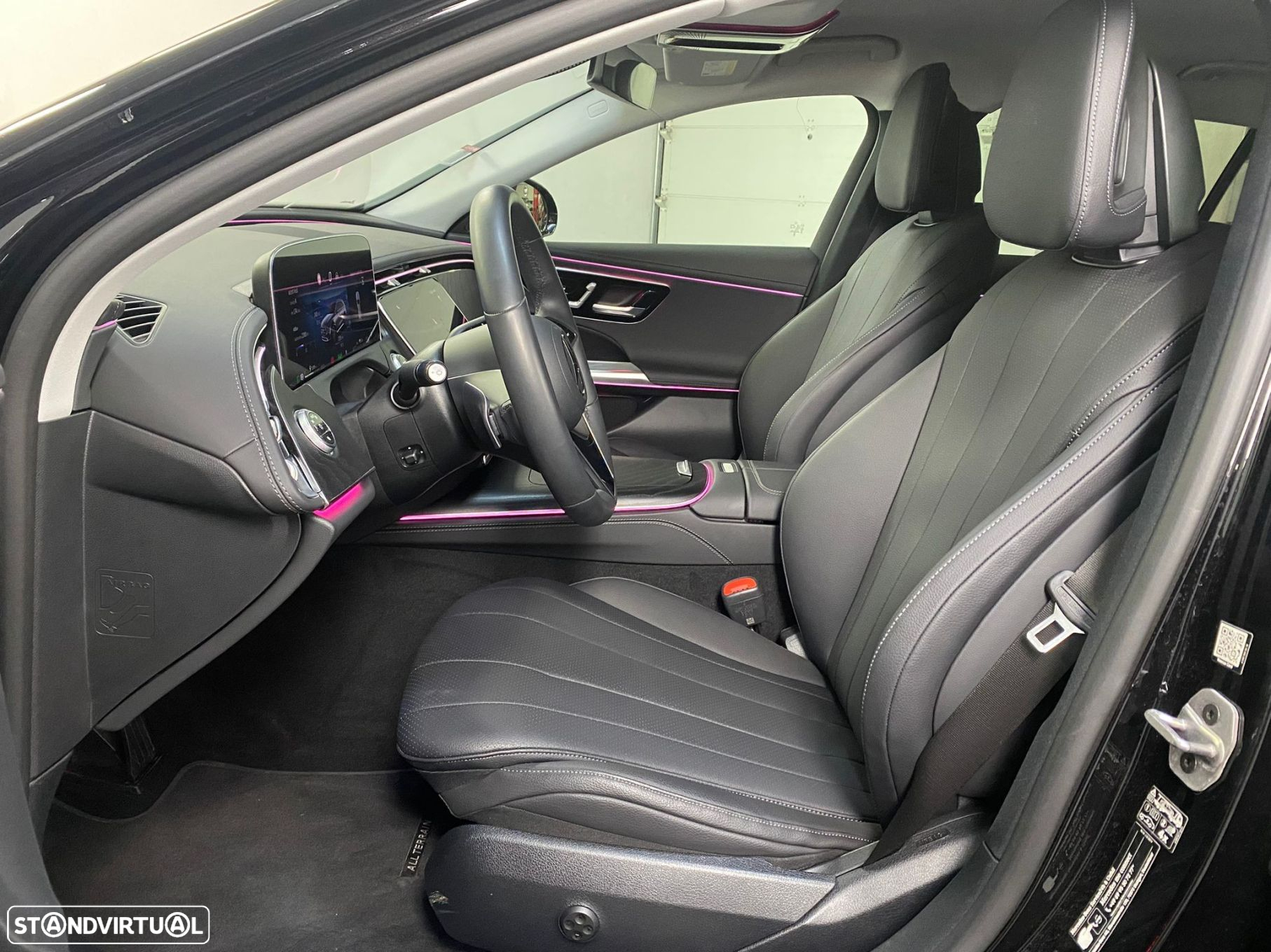 Mercedes-Benz E 300 de 4Matic All-Terrain - 6