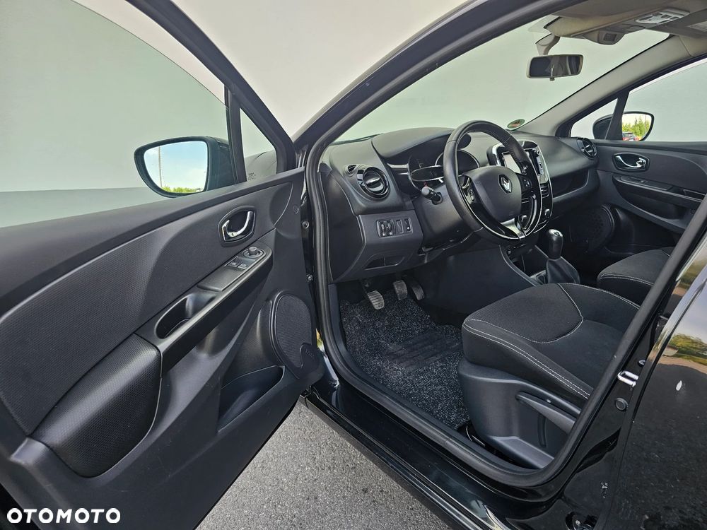 Renault Clio Energy TCe 90 Business - 9