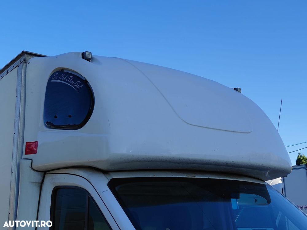 Ford Transit - 10