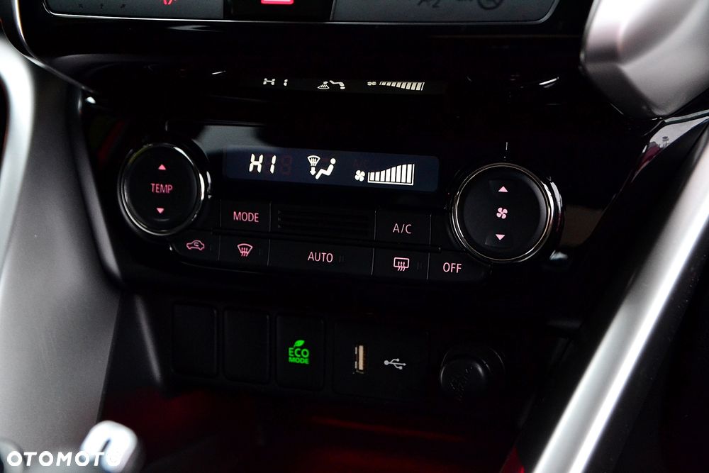 Mitsubishi Eclipse Cross 1.5 T-MIVEC (ClearTec) 2WD Basis - 20