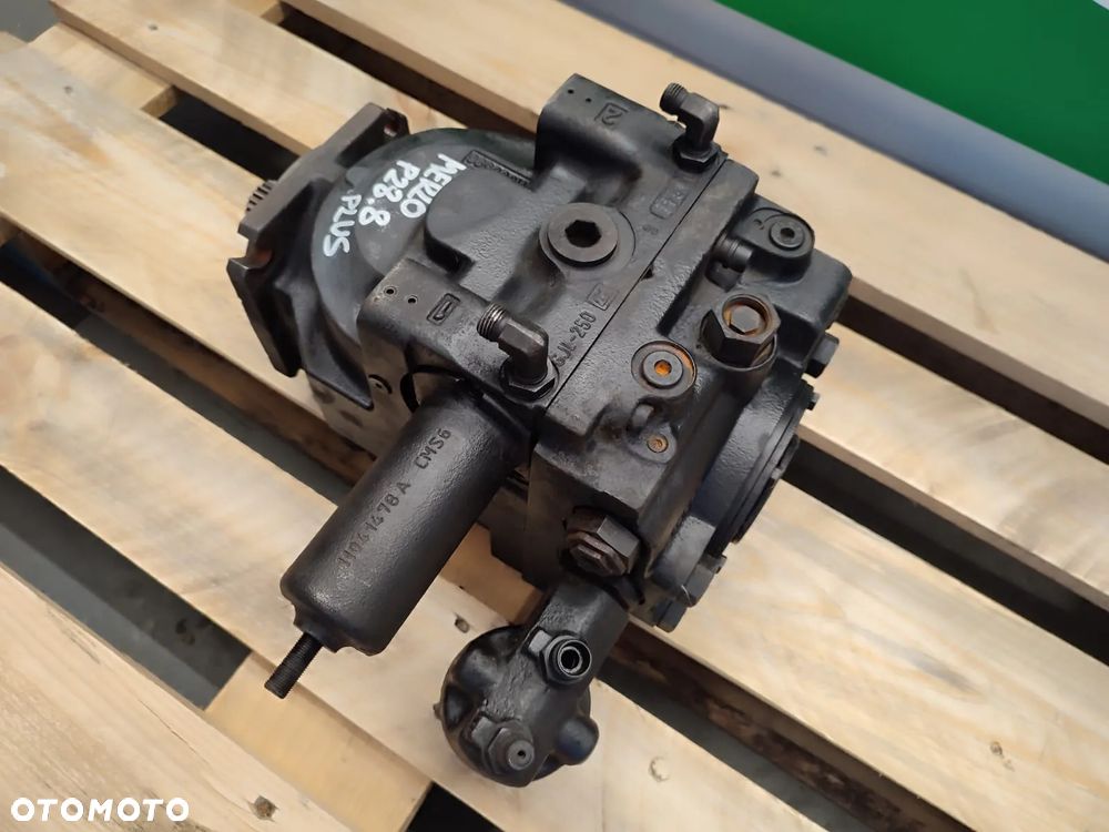 Hydromotor 90R075FMSNN8D MERLO P28.8 PLUS - 3