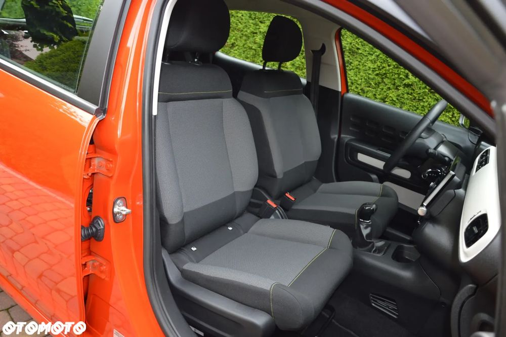 Citroën C3 - 17