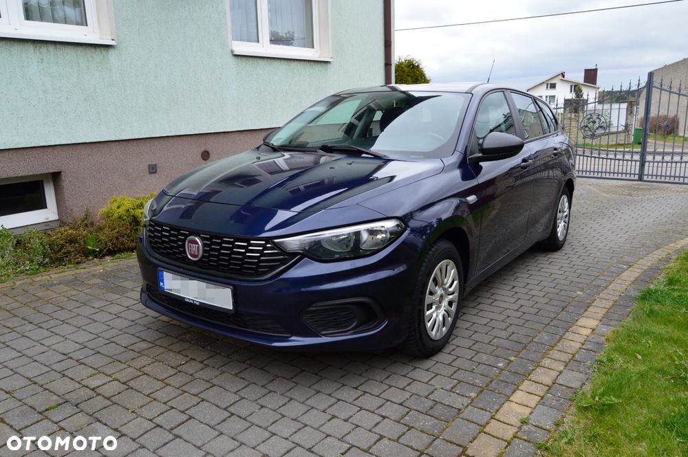 Fiat Tipo 1.4 16v Pop - 2