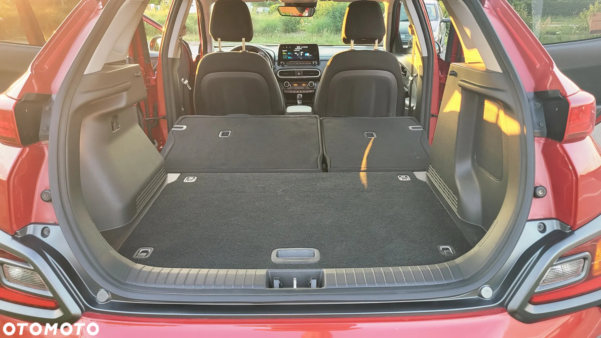 Hyundai Kona 1.6 GDI Hybrid Style DCT - 5