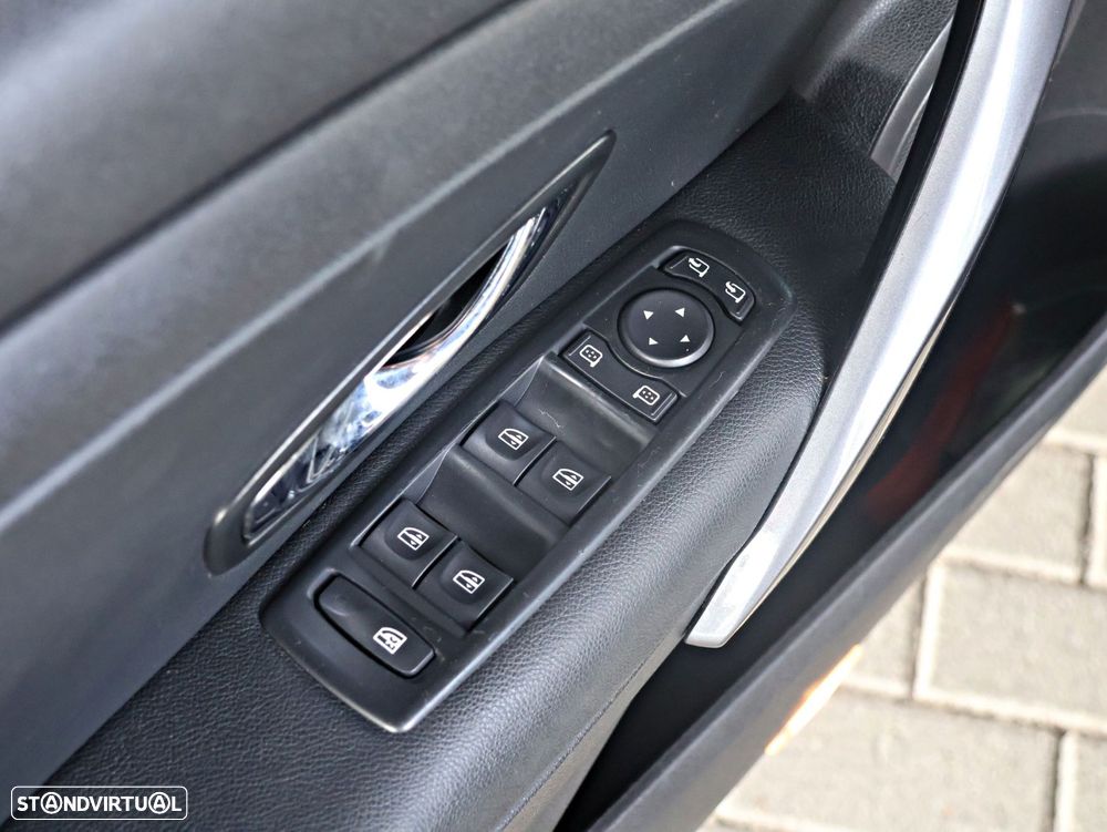 Renault Mégane Sport Tourer 1.5 dCi Dynamique CO2 Champion - 13
