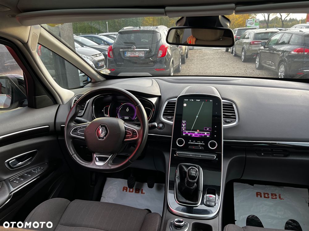 Renault Espace Energy dCi 130 Intens - 32