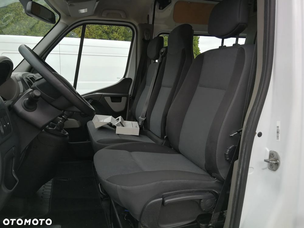Renault Master - 20
