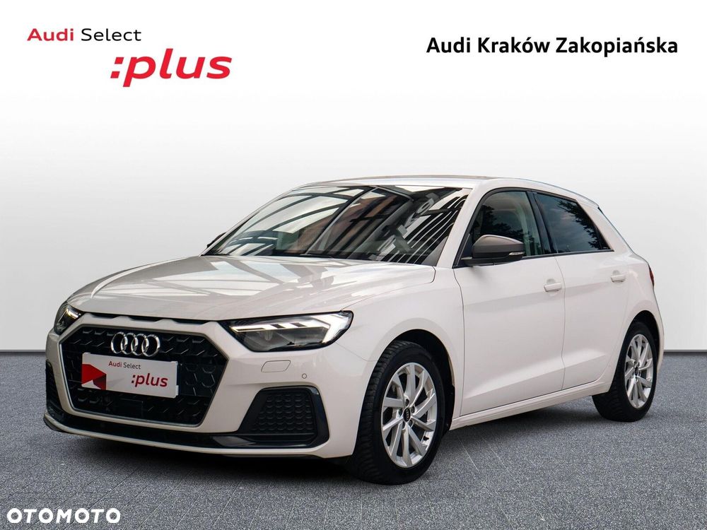 Audi A1 Sportback - 1